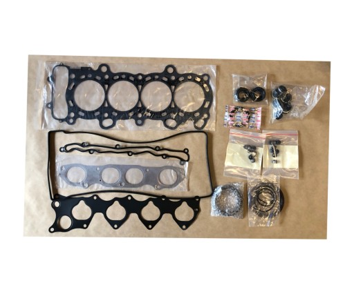 USZZES0161 - Прокладки головки honda s2000 f20c1 f20c2 1999-