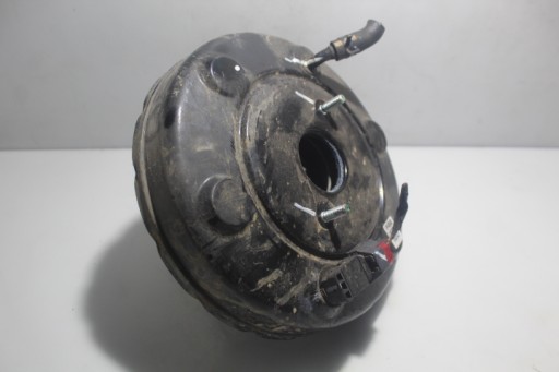 Сервопривод HYUNDAI i30 III LIFT 1.6 CRDI