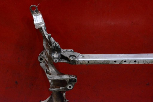 axle beam sider subframe axle beam front 8R0399315K AUDI Q5 8R 2.0 TFSI 211 KM 08-12