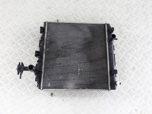 1350B007 - Space star ii 1.0 1.2 12- охладитель воды