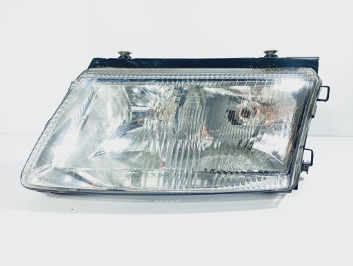 light left front reflektor left front OE 4411178L VW PASSAT B5 96-05