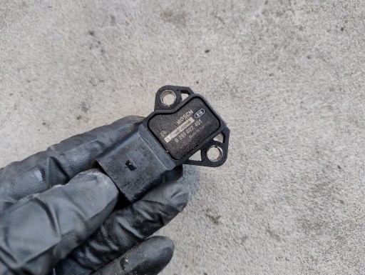BOSCH sensor vacual AUDI SKODA VW 0281002401