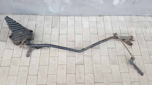 ВАЖІЛЬ ПЕРЕМИКАННЯ ПЕРЕДАЧ MAN TGL