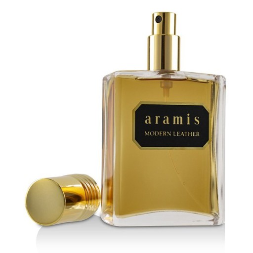 aramis aramis modern leather woda perfumowana 110 ml  tester 