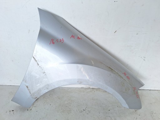 MERCEDES ML W164 05-08 fender right