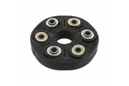 03411 - ШАРНИР ELAST. Вал ДБ W202/W210/W220 91-05