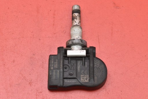sensore pressione pneumatici, gomme 52933-2M650 HYUNDAI I20 1 e CRDI 75 KM 12-14