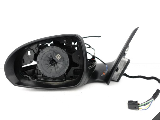 MERCEDES C-KLASA W206 S206 X206 V206 21- mirror mechanism left 10+4PIN EU