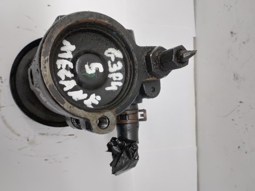 servo pumpa RENAULT MEGANE