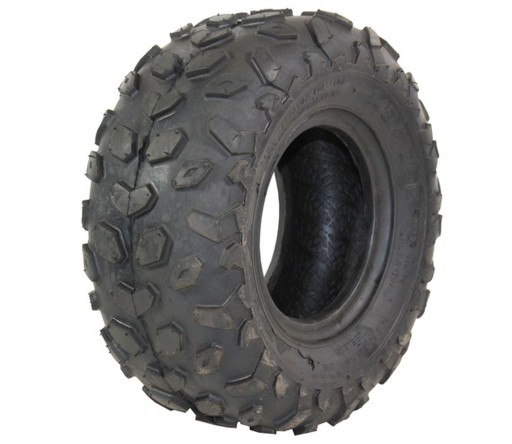 QUAD ATV 50 110 125 Romet Kingway Шина 145/70-6