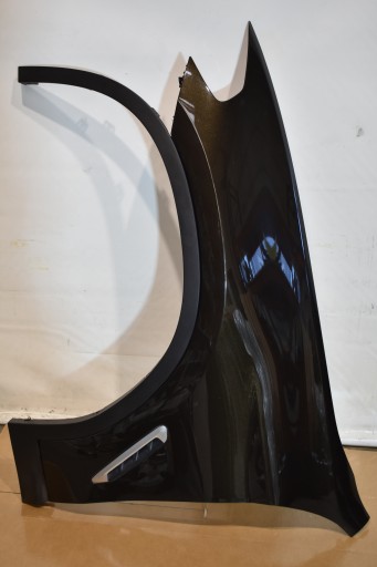 fender front front left colour C07 + moulding BMW X3 G01 1