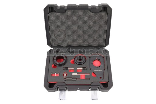 Замок ГРМ OPEL 1,3 CDTi 2015+ - Лодзь