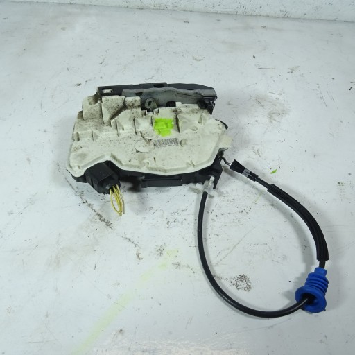 VW PASSAT CC lock door front left 5N2837015C