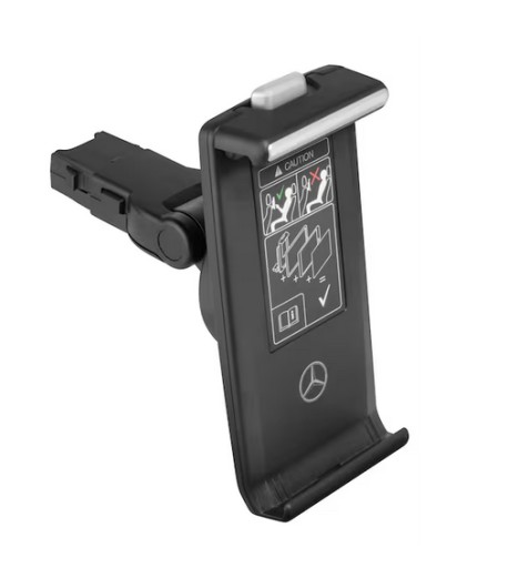 ДЕРЖАТЕЛЬ ПЛАНШЕТА ДЛЯ ПОДГОЛОВНИКА MERCEDES