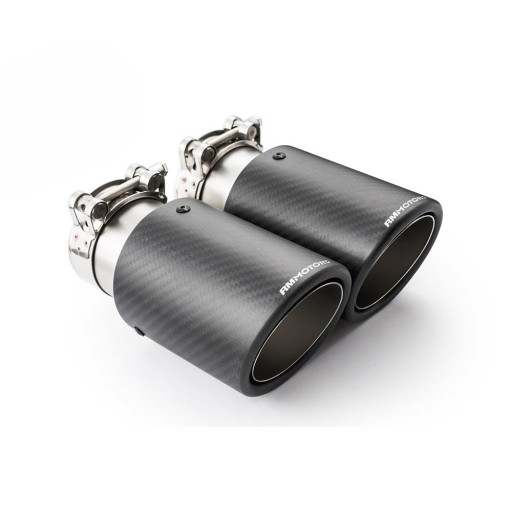 Выпускной наконечник RMT-C101-7/76 4