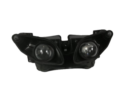 14b843030200 - Yamaha R1 rn22 2009-11 лампа передня