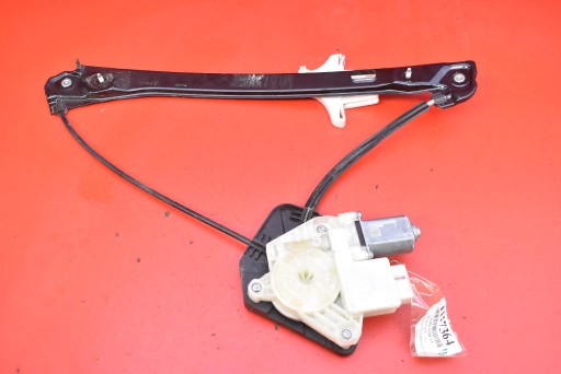 window regulator left rear part 5JA959811L SKODA RAPID SPACEBACK KOMBI 12-17