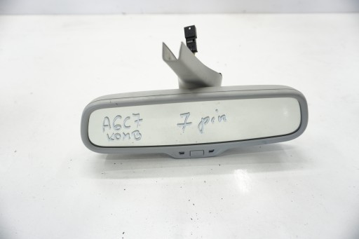 AUDI A6 C7 зеркало заднего вида 7PIN