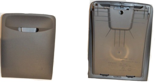 5801466781 - Центральный отсек Iveco Daily 2012-оригинал