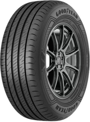 1x Goodyear EFFICIENTGRIP 2 Позашляховик 235/65 R17 108V