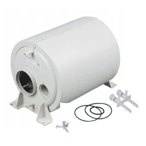 2440050123 - КОМПЛЕКТ ДЛЯ РЕМОНТА РЕЗЕРВУАРА TRUMA TT2 RV