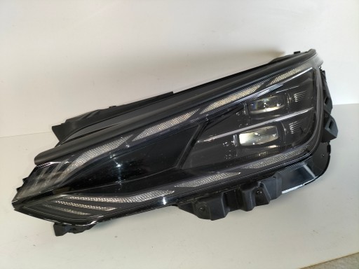 light front reflektor left KIA EV6 21- FULL LED