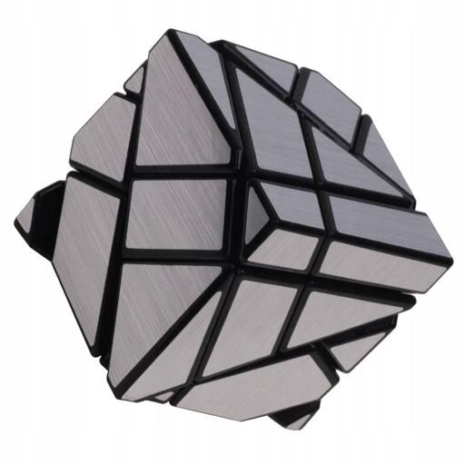 Irregular Ghost Cube Speed \u200b\u200b\u200b\u200bMagic Cube