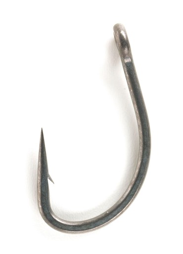 Грунтозачіпки з колючками FOX Edges Curve Short 10 шт.