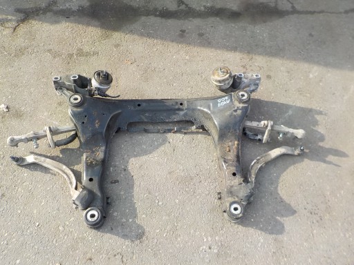 Achsträger Vorderachsträger vorne audi a4 b7 2,0 tdi 2006r