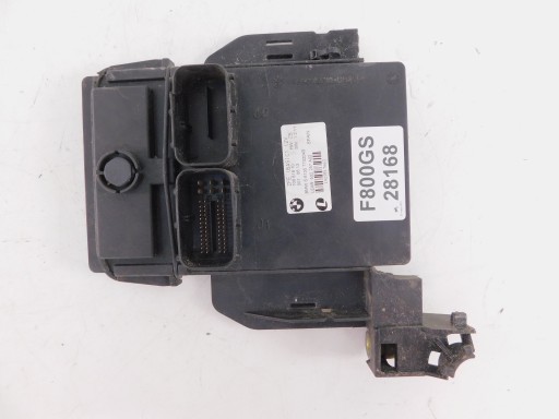 BMW F800S МОДУЛЬ ЗАПАЛЮВАННЯ