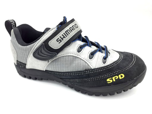 Педалі Shimano SH-M037 MTB, розмір 37