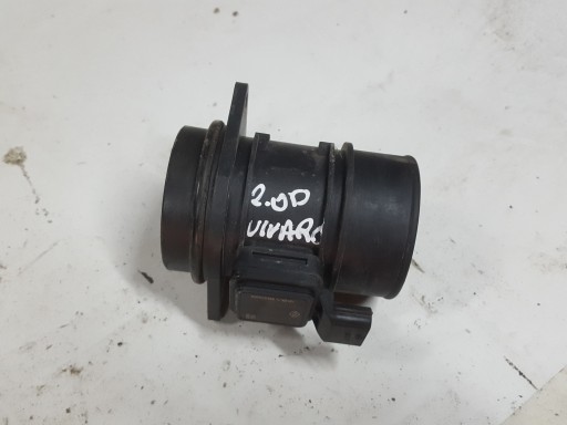 8200280060-C - VIVARO II 06-14R 2.0 dCi TRAFIC витратомір