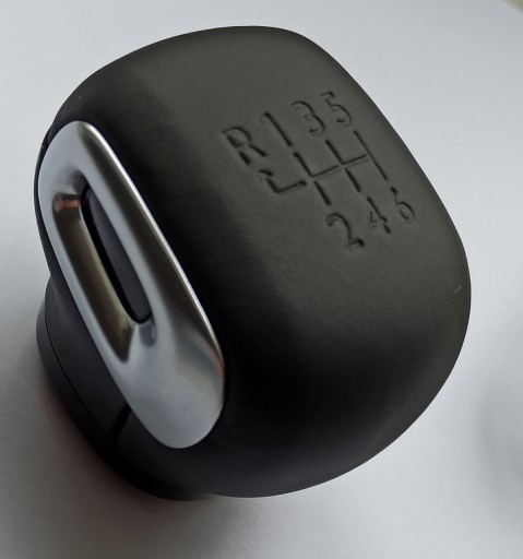 RIFTER PARTNER IV COMBO E ручка переключения передач сильфон 19r