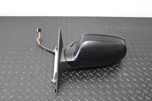 tükör bal 8 csapok AUDI A3 8P0 8P4 LIFT