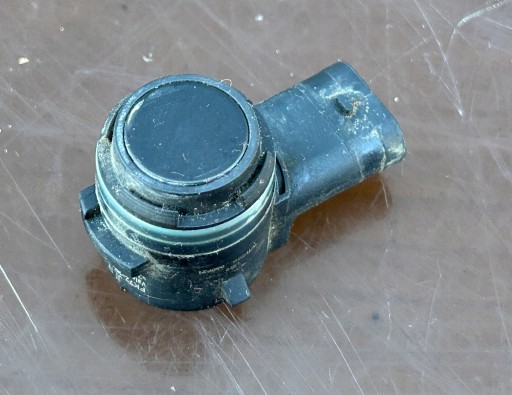 Sensor Parken PDC heck LAND ROVER DISCOVERY SPORT L550 FK72-15K859-CA