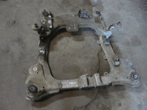 Санки, коляска-балка, acura tl 04-08