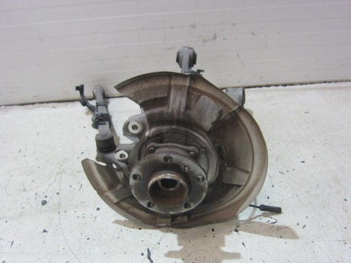 BMW 6 F06 GRAN COUPE 650I 640i swing rear right arm of the arm 6852892