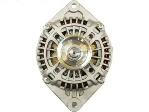 Генератор 70a a5185 as-pl mazda 323 323 c 323 f