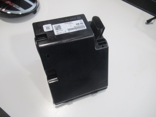 Генератор звука двигателя динамика vw id4 id5 11a035335e новый