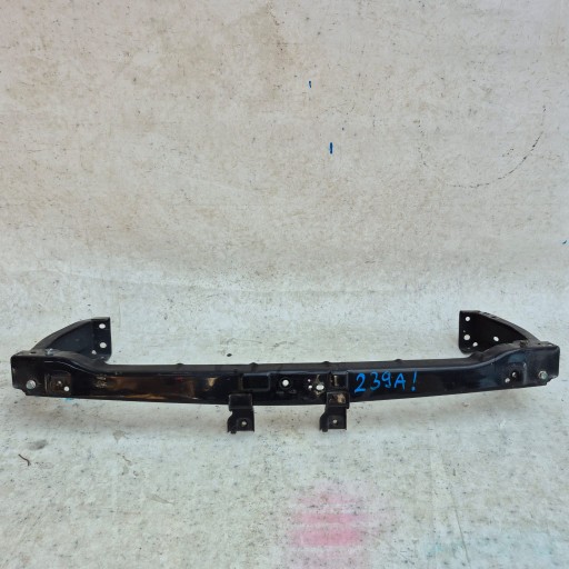 MITSUBISHI L200 II 16-19 sider front front below bumper