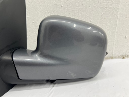 mirror left 6 PIN ( 5+1) VW CADDY 2K III LIFT 10-15R EUROPA