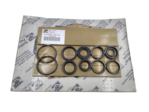 4056010201007 - Комплект для ремонта компрессорного насоса MEC 6500 Joskin