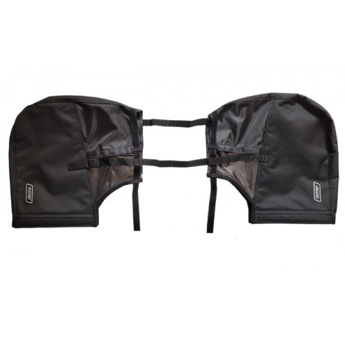 759.01.11 - ЧОХЛИ НА РУКИ Манжети ГРІЛКИ НА РУКИ МОТОЦИКЛ АДВ