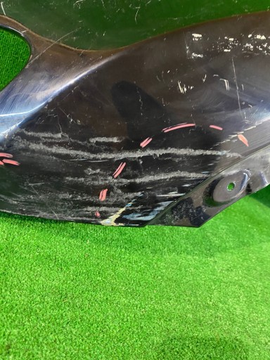 fender front left BMW X3 F25 X4 F26 NR.0001