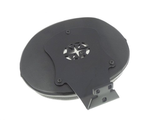 СИДІННЯ ВОДІЯ YAMAHA DRAG STAR 650 MOTRIX