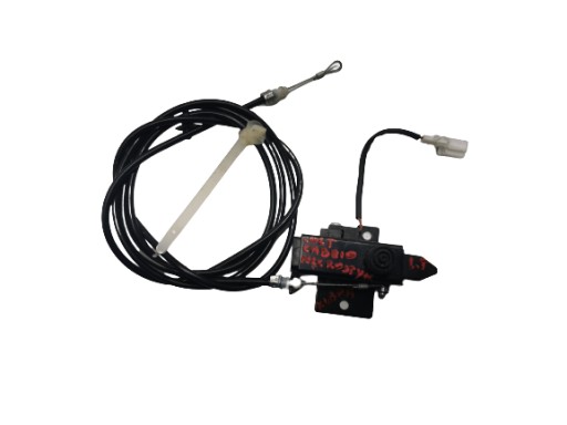 MITSUBISHI COLT CZC MICROSTICK ЛЕВЫЙ ЗАДНИЙ КАБРИОЛЕТ