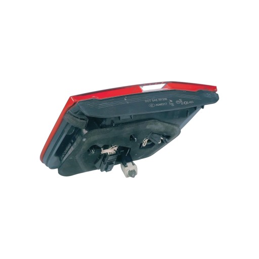 light right rear part LED MERCEDES E W212 sedan