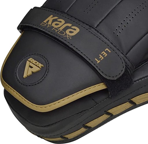 Рукавички RDX F6 KARA L/XL