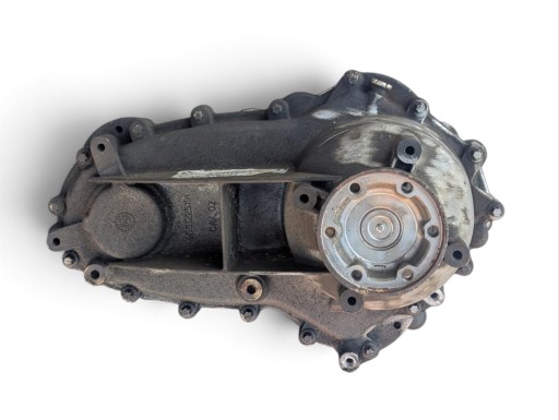 gearbox rozdzielcza Mercedes-Benz M W164 2006 A2512800900