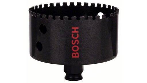 ДРИЛЬ BOSCH КОЛЬЦЕВА ПИЛА 83мм ДЛЯ КЕРАМІКИ